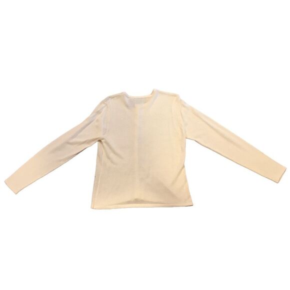 WOMEN’S SIZE MEDIUM KATHIE LEE TOP! - Picture 2 of 7